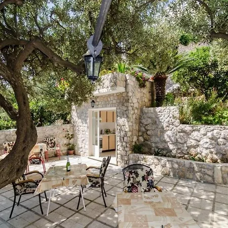 Διαμέρισμα Daniela - Double With Private External Bathroom And Patio *