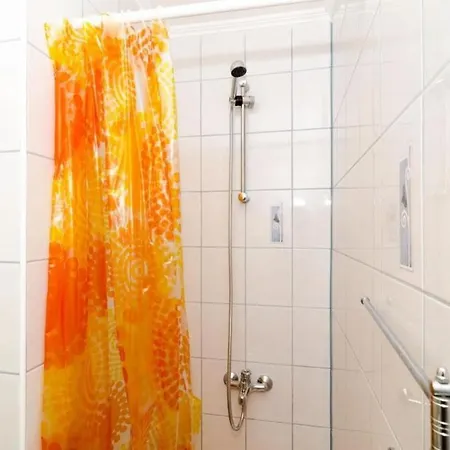 Διαμέρισμα Daniela - Double With Private External Bathroom And Patio