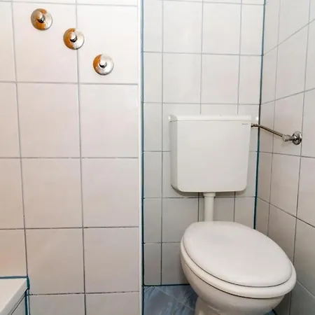 Daniela - Double With Private External Bathroom And Patio