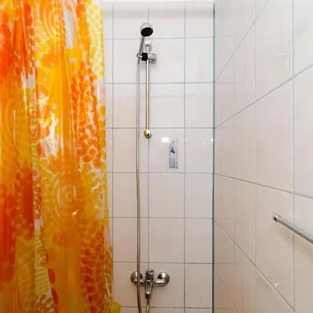 Daniela - Double With Private External Bathroom And Patio * Mlini